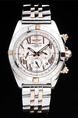 Breitling watch man-078